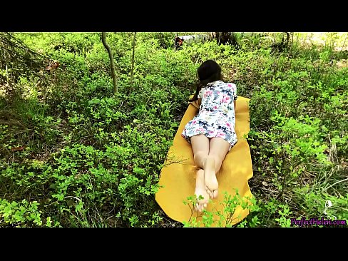 ❤️ Stranger auf Tinder masturbiert meine Muschi und fickt leidenschaftlich im Wald Super porn bei de.hentai-for.ru ❌❤