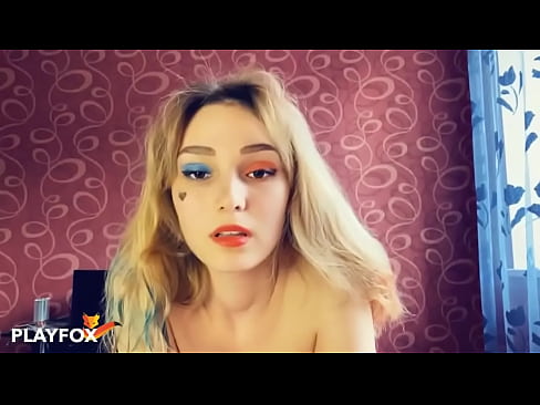 ❤️ Magische Virtual-Reality-Brille gab mir Sex mit Harley Quinn Super porn bei de.hentai-for.ru ❌❤