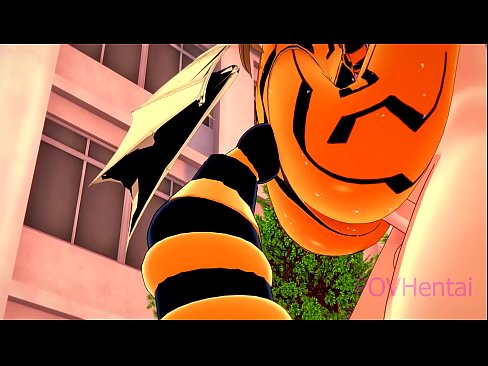 ❤️ Wespenmädchen-Monster Super porn bei de.hentai-for.ru ❌❤
