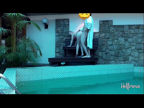 ❤️ Boss lädt Dienstmädchen zum Pool ein, kann aber einem heißen Sex nicht widerstehen Super porn bei de.hentai-for.ru ❌❤